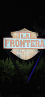 La Frontera