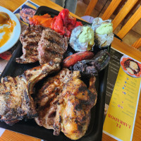 Asador Grill El Labrador