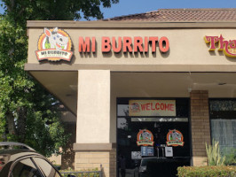 Mi Burrito Mexican Grill