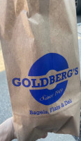 Goldberg's Famous Bagels