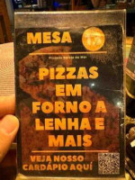 Sereia Do Mar Restaurant Pizza Bar