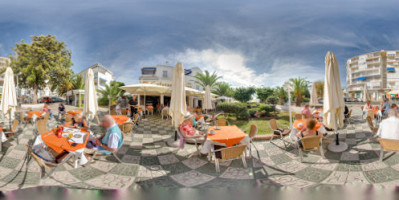 Cafeteria Mirasol