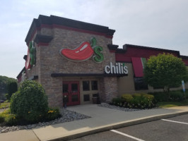 Chili's Grill