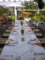 Almstüble Und Gartenrestaurant