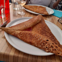 Creperie bretonne