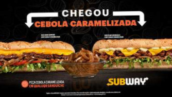 Subway - Duque