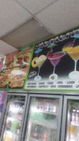 Raspados El Cristal