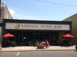 Annata Wine