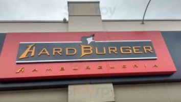 Hard Burger