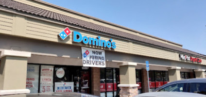 Domino's Pizza