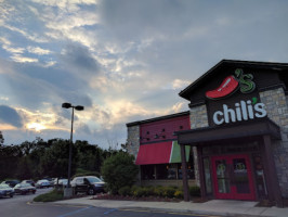 Chili's Grill Bar Riverdale