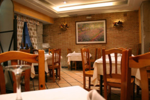 Restaurante Integral Artemisa