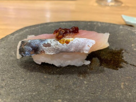 Goma Omakase