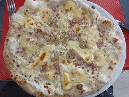 Pizza Sicilia