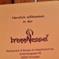 brennNessel