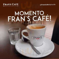 Frans Café