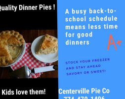 Centerville Pie Co.