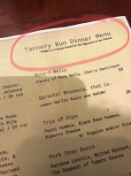 Tannery Run Brew Works