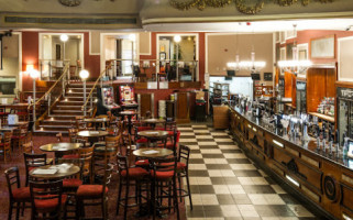 The Palladium Jd Wetherspoon