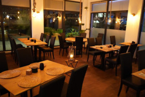 Ristorante-Pizzeria Don Camillo