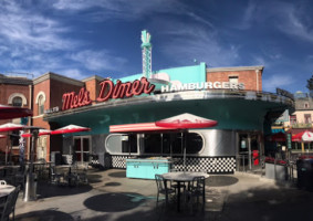 Mel's Diner