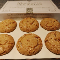 Maison Des Soeur Macarons