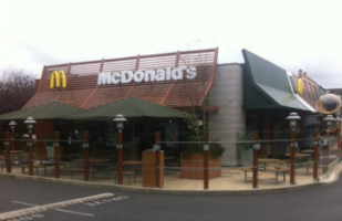 Mc Donald's