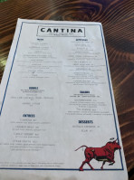 Cantina Taqueria Tequila