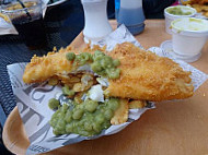 Tuckers Fish N' Chips