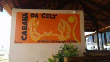 Cabana Da Cely