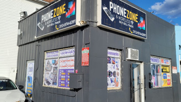 Phone Zone Wireless