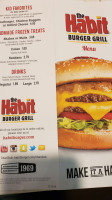 The Habit Burger Grill