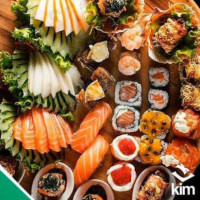 Kim Japa Food