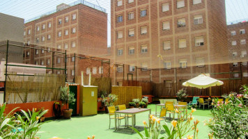 Yellow Nest Hostel Barcelona