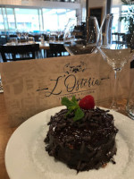 L’osteria Pizzeria