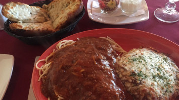 Romano's Pizza & Spaghetti House