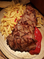 Tierra Astur Parrilla