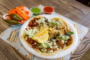 Julioberto's Fresh Mexican Food