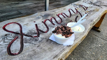 Jimmy's Ice Cream