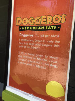 Doggeros