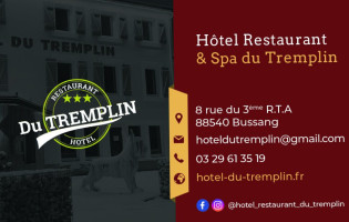 Du Tremplin