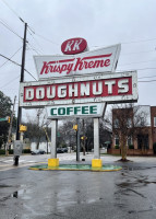 Krispy Kreme