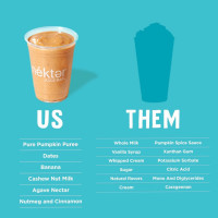 Nekter Juice