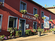 Restaurant Rivollier