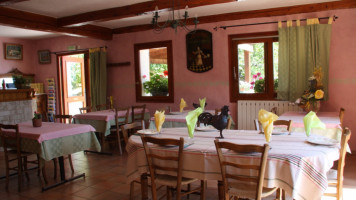 Auberge De Mestre Elie