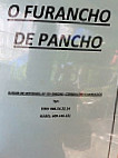 Furancho De Pancho