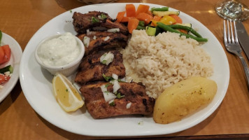 Ramies Greek Restaurant