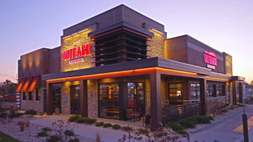 Outback Steakhouse Rochelle Park