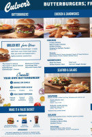 Culver's