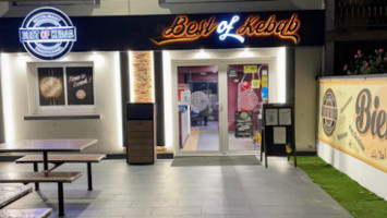 Best Of Kebab